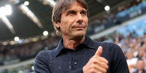 开云注册入口-孔蒂：国米在欧冠表现值得称赞，这也说明那不勒斯在做非凡的事情