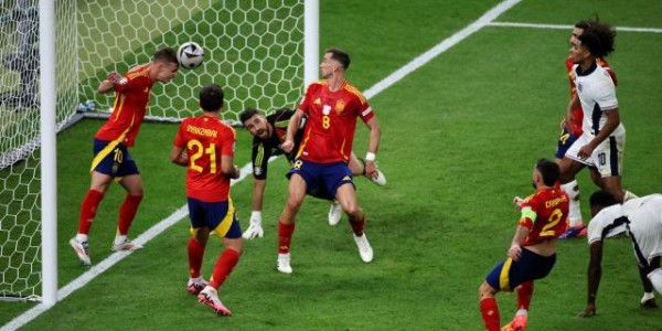 kaiyun-秦游夏：德国欧洲杯，一届可以让德甲骄傲的欧洲杯